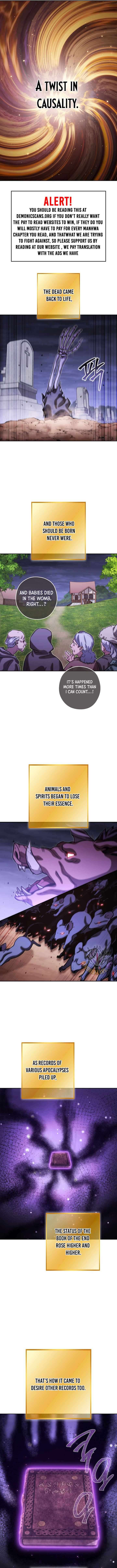 Dungeon Reset, Chapter 245 image 11